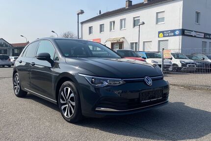 VW Golf 83.000 km 16.990 &euro; Weinheim 69469
