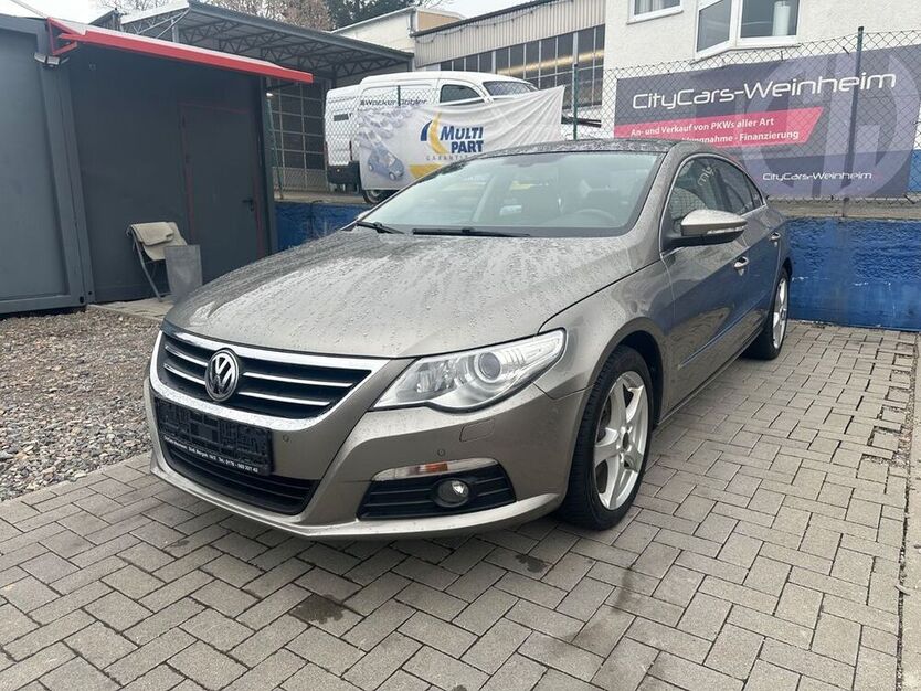 Passat