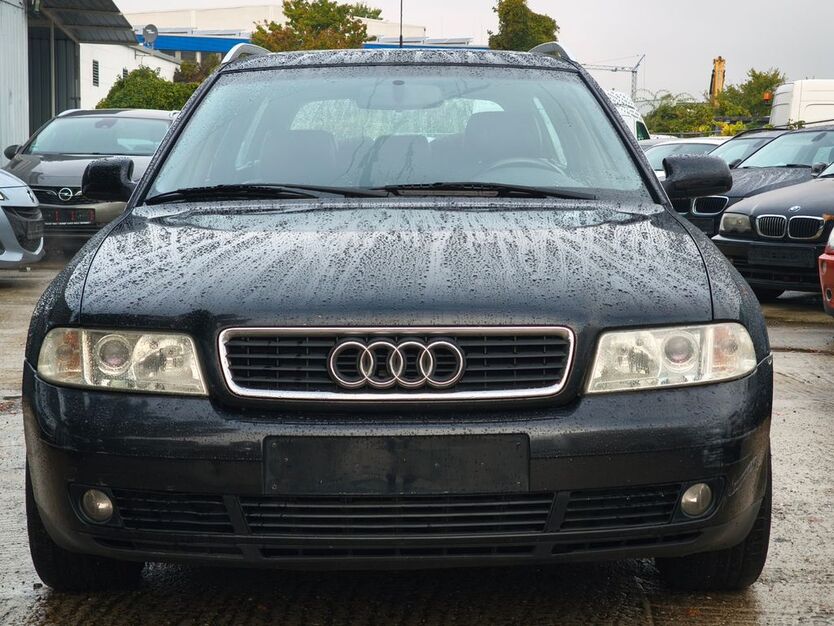 Audi A4 393.000 km 2.999 € Mannheim 68199