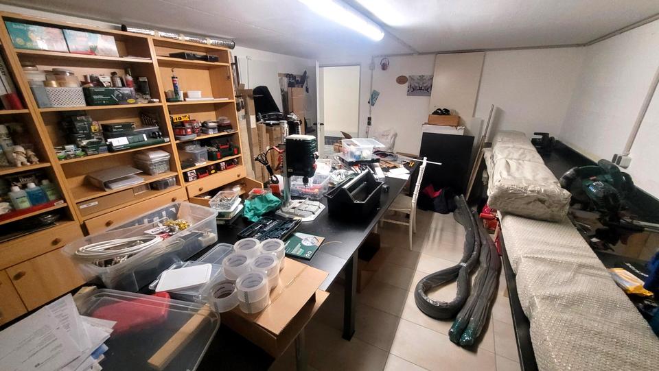 Etagenwohnung Mutterstadt - 3 Zimmer, 115 m&sup2;, 329.000&euro; | Angebot:27263960