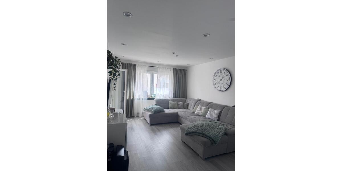 Erdgeschoßwohnung Hockenheim - 3 Zimmer, 94 m&sup2;, 299.000&euro; | Angebot:26577482