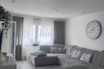 Wohnung Hockenheim - 3 Zimmer, 94 m&sup2;, 299.000&euro; | Angebot:26577482
