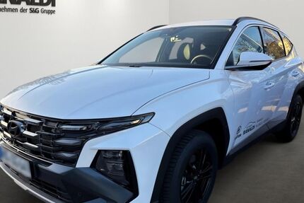 Hyundai TUCSON 2.500 km 32.990 &euro; Wiesloch 69168