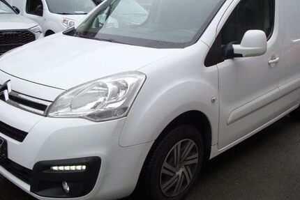 Citroen Berlingo 93.450 km 12.499 &euro; Lorsch 64653