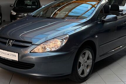 Peugeot 307 172.700 km 3.990 € Mutterstadt 67112