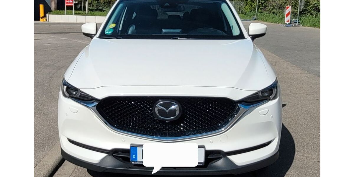 Mazda CX-5 115.477 km 20.949 &euro; Heidelberg 69126