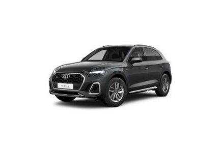 Audi Q5 14.100 km 49.190 &euro; Mannheim 68309
