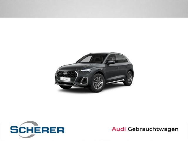 Audi Q5 14.100 km 49.190 &euro; Mannheim 68309