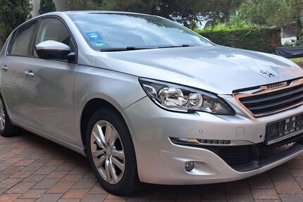 Peugeot 308 92.000 km 6.100 &euro; Schifferstadt 67105