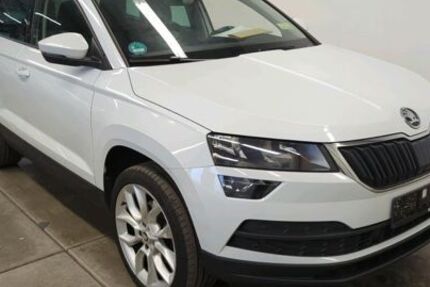 Skoda Karoq 157.000 km 17.136 &euro; Heidelberg 69123