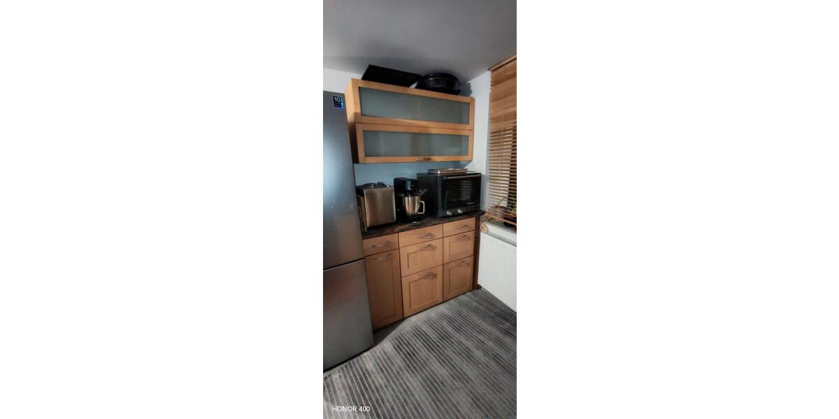 2 Zkb in Lu City 2 zimmer