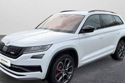 Skoda Kodiaq 117.000 km 31.900 &euro; Speyer 67346