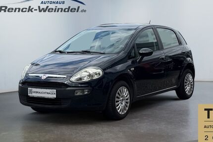 Fiat Punto 78.965 km 6.789 € Mannheim 68199