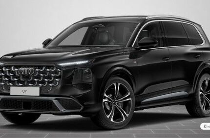 Audi Q7 2.500 km 107.500 &euro; Mannheim 68309