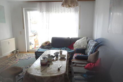 ObjNr:18576 - Freundliche 2 Zimmer ETW mit Balkon in Leimen - Wohnung Leimen | Angebot:15743775