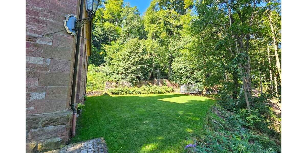 Mehrfamilienhaus, Wohnhaus Heidelberg Altstadt Altstadt - 8 Zimmer, 331 m&sup2;, 1.995.000&euro; | Angebot:25690600