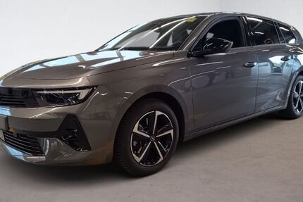 Opel Astra 9.790 km 23.950 € Weinheim 69469