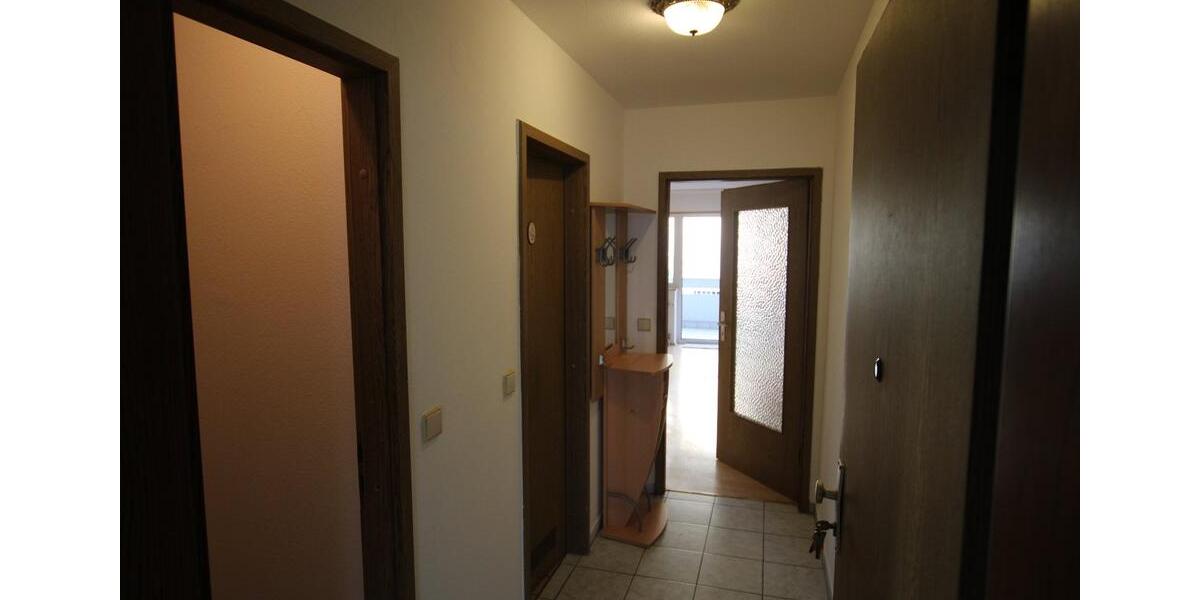 Schöne möblierte 39qm 1,5 Zimmer Wohnung in ruhiger Lage in Bad S 1.5 zimmer