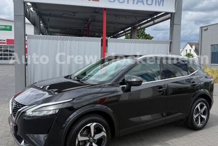 Nissan Qashqai 83.950 km 19.999 &euro; Hockenheim 68766