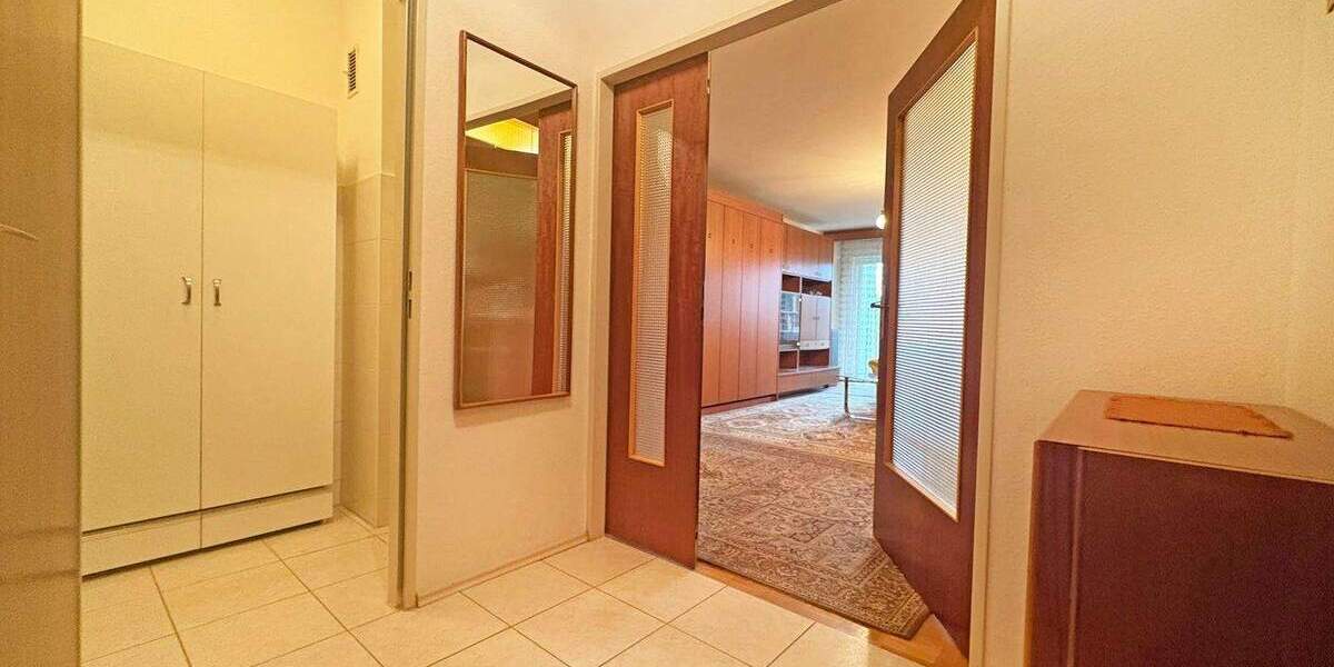 Etagenwohnung Heidelberg Rohrbach - 3 Zimmer, 92 m&sup2;, 339.000&euro; | Angebot:25835089