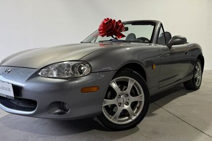 Mazda MX-5 124.000 km 7.890 &euro; Frankenthal 67227