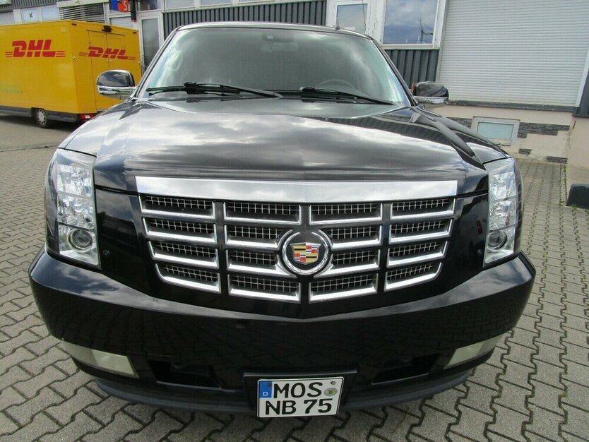 Escalade