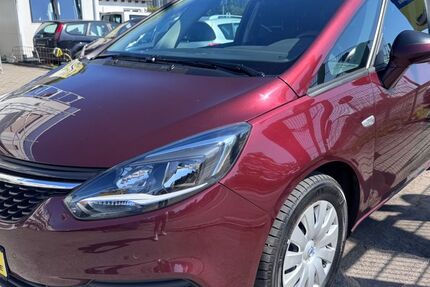 Opel Zafira 124.000 km 8.900 &euro; Mannheim 68309