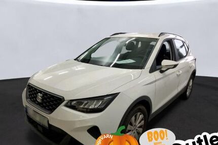 Seat Arona 12.401 km 14.991 &euro; Weinheim 69469