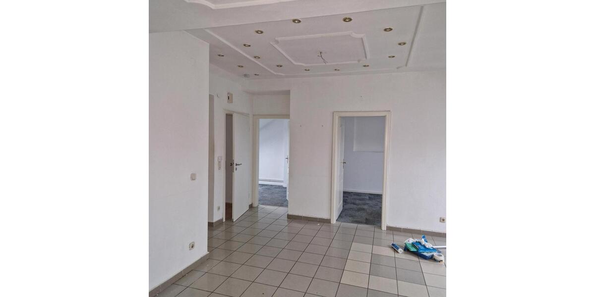 Dachgeschoßwohnung Mannheim Herzogenried - 2.5 Zimmer, 55 m&sup2;, 880&euro; | Angebot:25239767