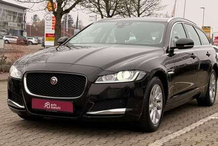 Jaguar XF 149.000 km 15.476 &euro; Östringen 76684
