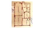 Erdgeschoßwohnung Mannheim Herzogenried - 3 Zimmer, 95 m&sup2;, 1.240&euro; | Angebot:26313901