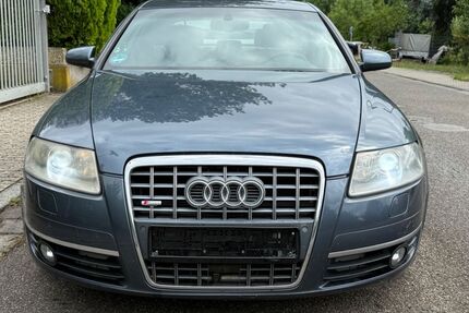 Audi A6 290.000 km 2.400 € Wiesloch 69168