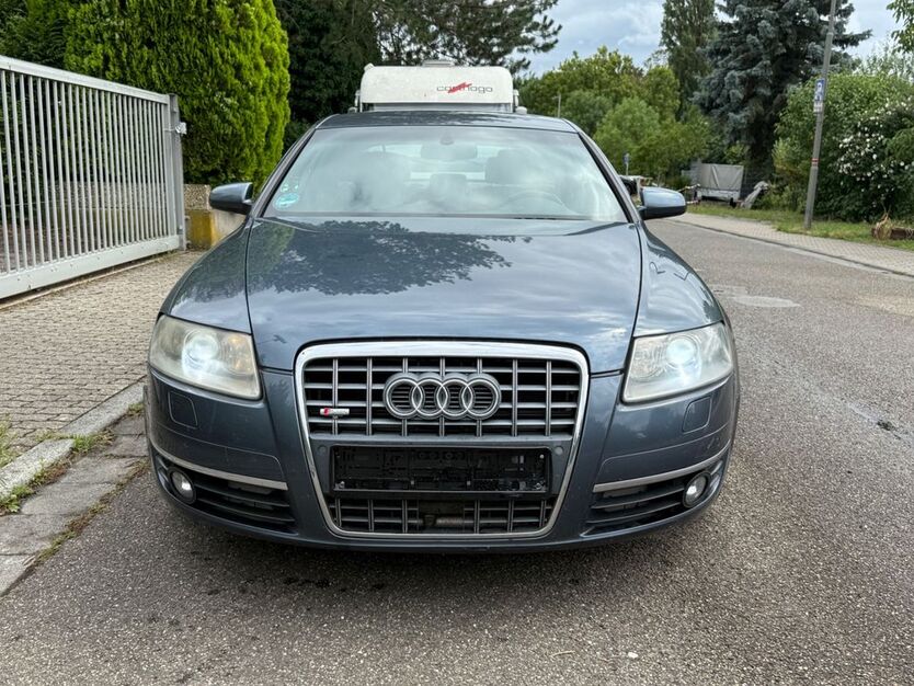 Audi A6 290.000 km 2.400 € Wiesloch 69168
