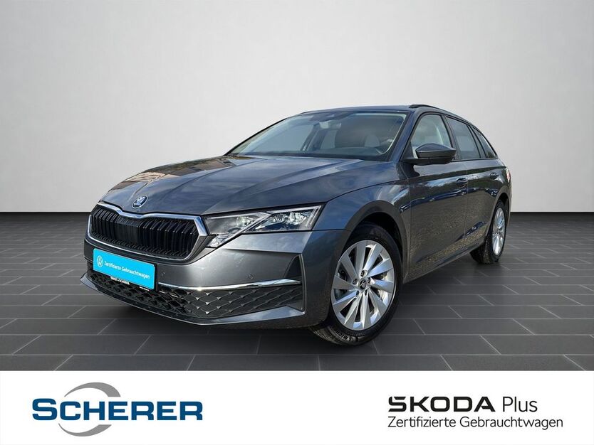 Skoda Octavia 20.700 km 30.500 € Mannheim 68167