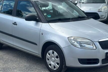 Skoda Fabia 154.000 km 2.650 &euro; Viernheim (bei Mannheim) 68519