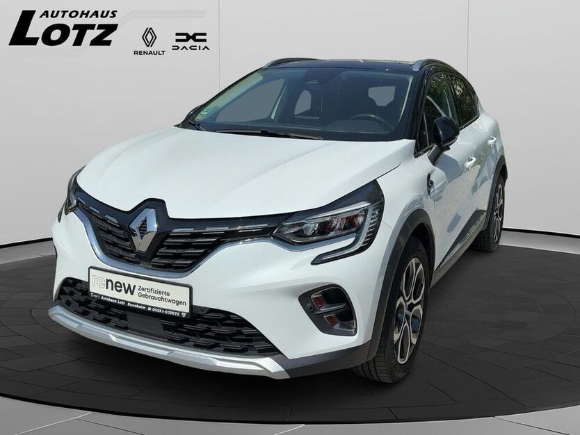 Captur