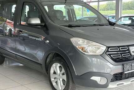 Dacia Dokker 105.000 km 10.990 &euro; Speyer 67346