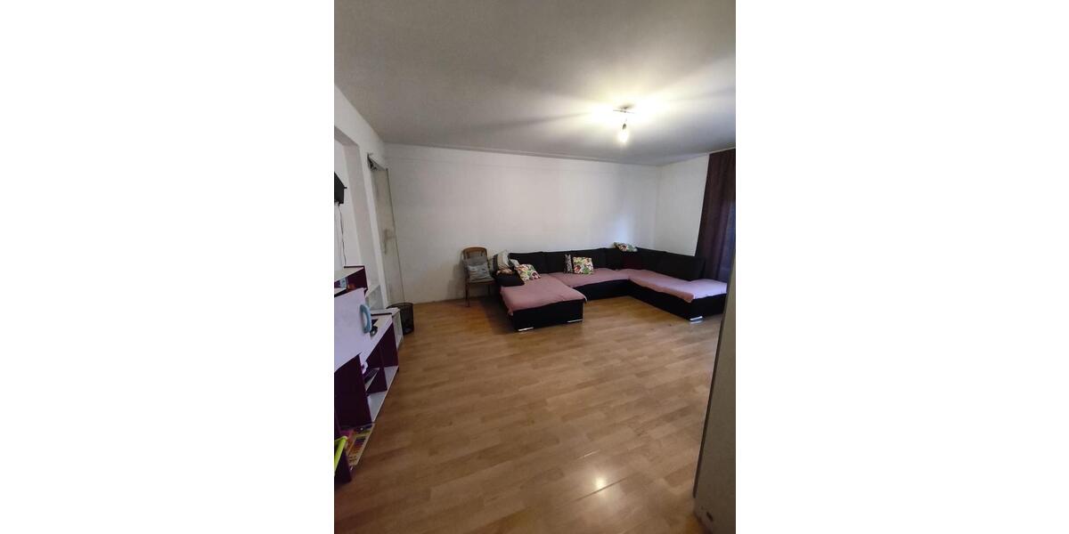 Etagenwohnung Mannheim Niederfeld - 2 Zimmer, 70 m&sup2;, 900&euro; | Angebot:26386645