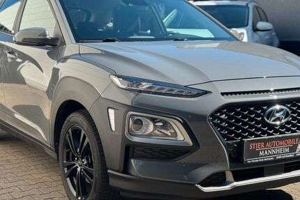 Hyundai KONA 77.000 km 12.250 &euro; Mannheim 68199