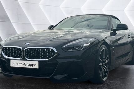 BMW Z4 9.700 km 41.900 € Hockenheim 68766