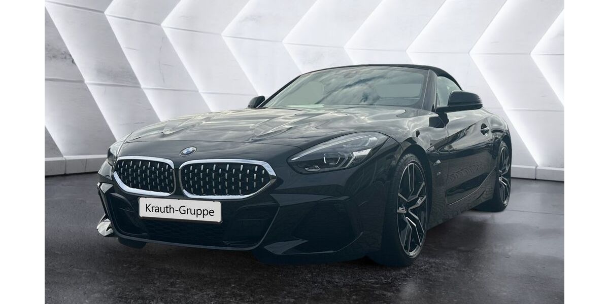 BMW Z4 9.700 km 41.900 € Hockenheim 68766
