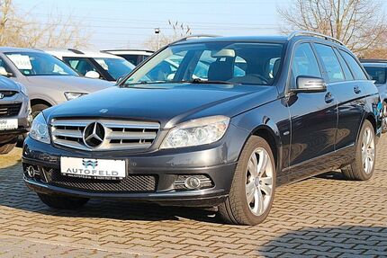 Mercedes C 250