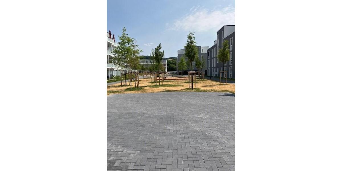 Etagenwohnung Heppenheim (Bergstraße) - 4 Zimmer, 103 m&sup2;, 1.178&euro; | Angebot:25919013