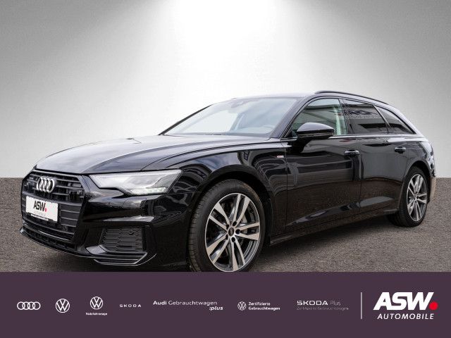 Audi A6 94.500 km 35.930 &euro; Sinsheim 74889