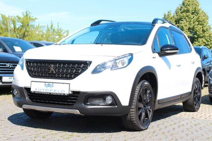 Peugeot 2008 75.600 km 9.950 &euro; Ladenburg 68526