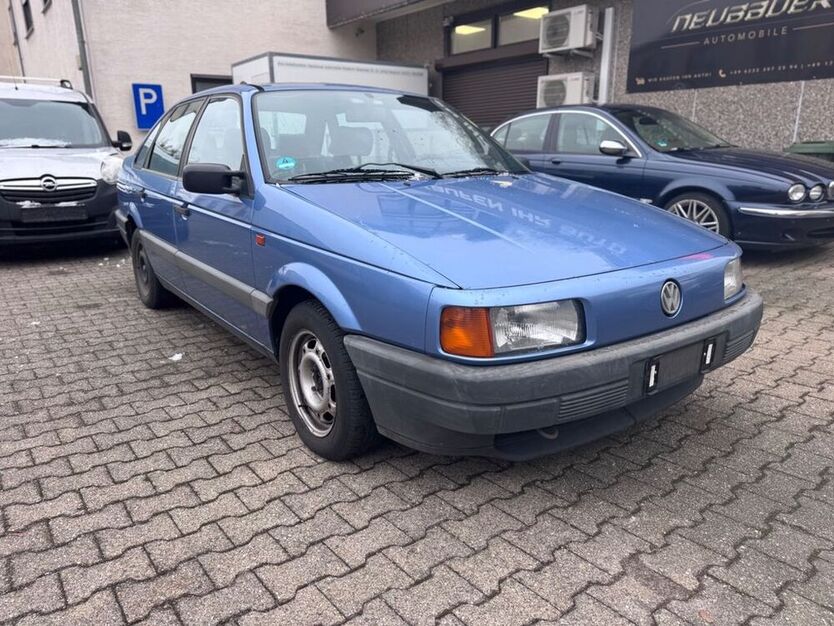 Passat