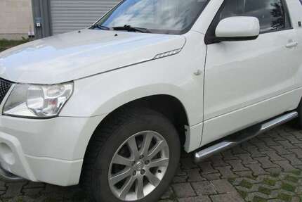 Suzuki Grand Vitara 149.800 km 9.985 &euro; Viernheim 68519