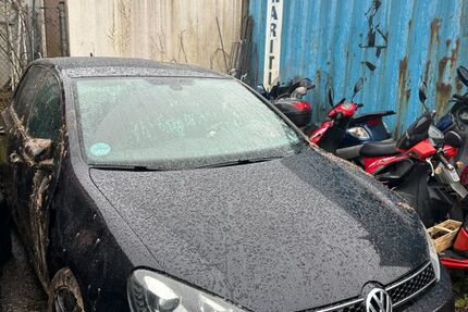 VW Golf 385.000 km 3.000 &euro; Neckargemünd 69151