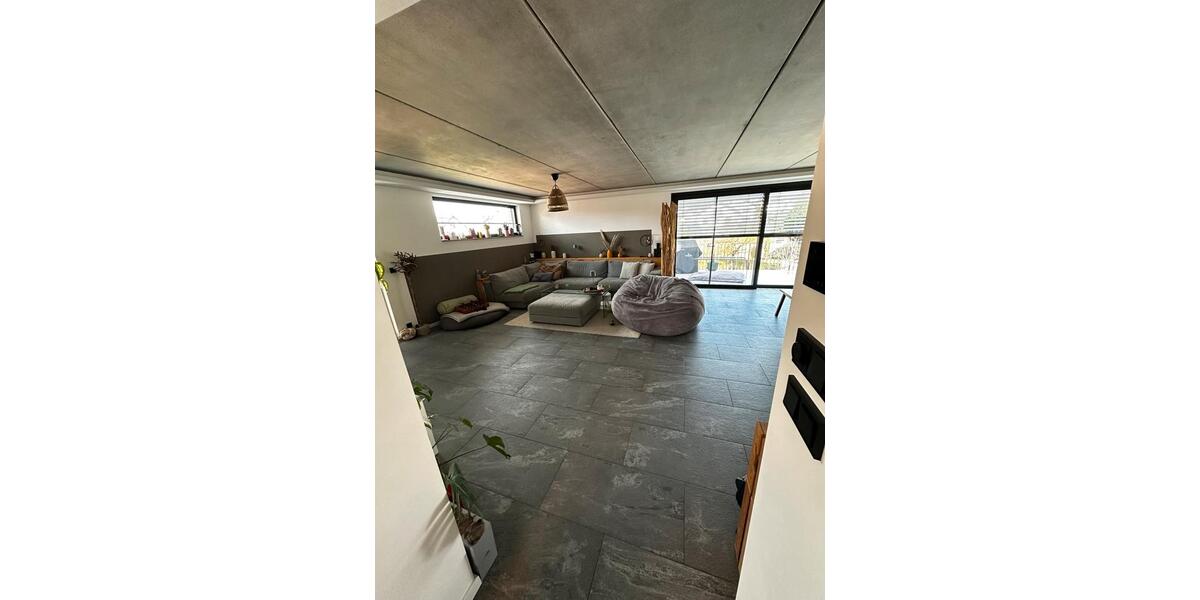 Etagenwohnung Mühlhausen - 5.5 Zimmer, 128 m&sup2;, 499.000&euro; | Angebot:25794303