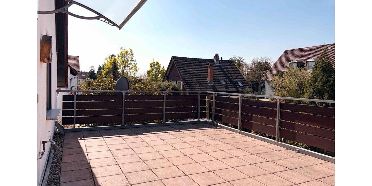 Etagenwohnung Mannheim Gartenstadt - 2 Zimmer, 70 m&sup2;, 229.000&euro; | Angebot:26629855